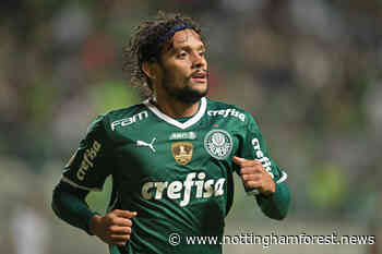 Report: Gustavo Scarpa has agreed to join Nottingham Forest - Nottingham Forest News