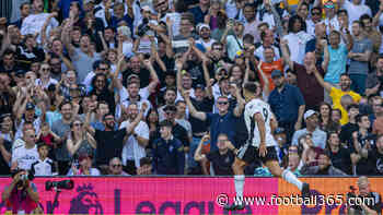 Fulham, Bournemouth & Forest find early season reasons to be cheerful - Football365