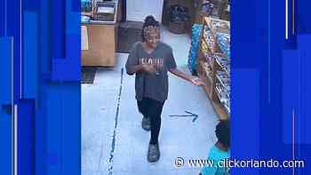 Apopka man killed in robbery during visit to national forest, deputies say - WKMG News 6 & ClickOrlando