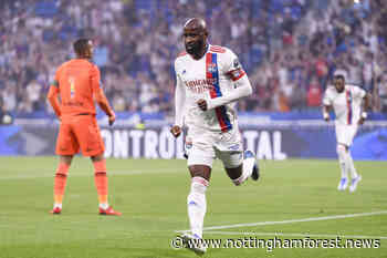 Report: Manchester United could sign Moussa Dembele after Forest link - Nottingham Forest News