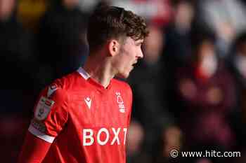 ‘Excellent’: Nottingham Forest now want ace who already has a ‘good relationship’ with Cooper - HITC - Football, Gaming, Movies, TV, Music