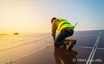 WFU in the news: Aug. 8-14 | Wake Forest News - Wake Forest News