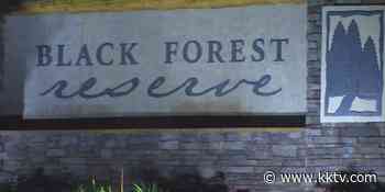 2 dead after disturbance, shooting in Black Forest neighborhood - KKTV