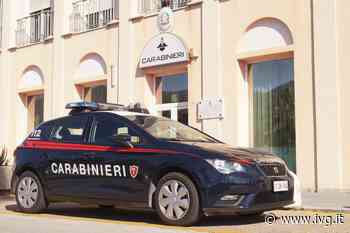 Albenga, lite in centro finisce nel sangue: un uomo accoltellato in piazza del Popolo - IVG.it