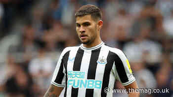 Bruno Guimaraes targeted by Premier League teams - NUFC The Mag - The Mag