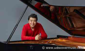 Listen To Lang Lang's New Single 'We Don't Talk About Bruno' Out Now | - uDiscover Music