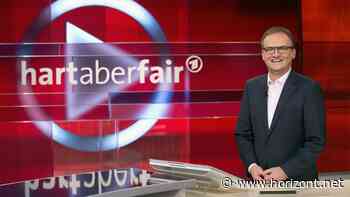 ARD-Talkshow: Frank Plasberg hört bei "Hart aber fair" auf / Louis Klamroth wird Nachfolger