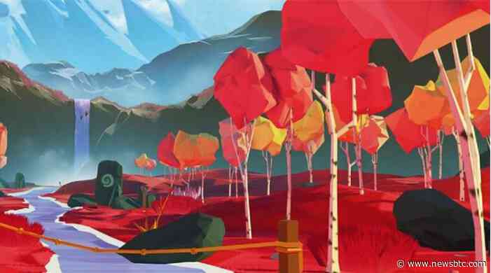 Decentraland Momentum Pushes MANA Into Consolidation Phase’s Higher Rung