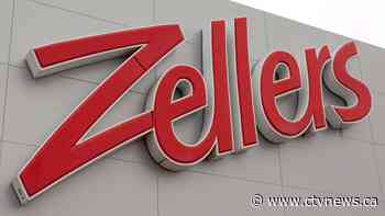 The return of Zellers: Hudson's Bay to resurrect Canadian discount retail chain