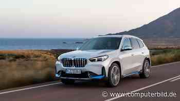 E-Auto-Prämie: Umweltbonus sorgt für Ärger