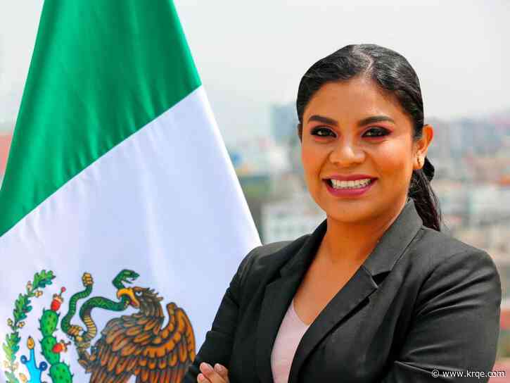 Tijuana mayor's comments about organized crime draw praise, criticism