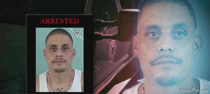 Man accused of stealing fire truck, leading police on chase