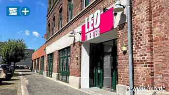 Rote Zahlen: Leo-Theater in Schwelm steht vor dem Aus - WP News