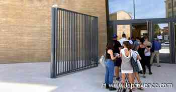 Violences conjugales à Marignane : "C'était une manière de la garder pour moi", explique le prévenu - La Provence