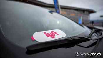 Ride-hailing company Lyft asks Alberta to drop commercial licence requirement for drivers