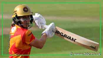 The Hundred: Birmingham Phoenix's Ellyse Perry says players always have to be evolving