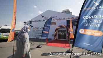 Coronavirus: UAE reports 721 new cases - The National