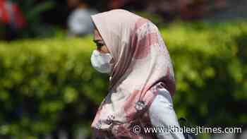 Coronavirus: UAE reports 721 Covid-19 cases, 631 recoveries, 1 death - Khaleej Times