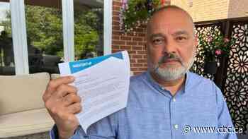 More complaints Air Canada, WestJet unfairly denying passengers compensation