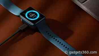 Noise, Other Homegrown Brands Lead Wearables Shipments in India During H1 2022: IDC