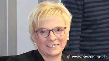 Nachfolge von Manuela Honkomp: Bürgermeisterwahl in Steinfeld am 9. Oktober - NWZonline