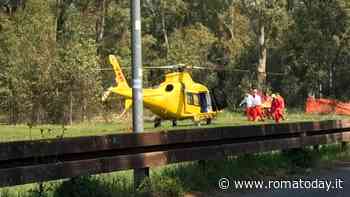 Esplode bombola del gas, la scampagnata finisce in ospedale