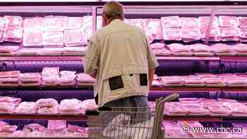 Inflation in Canada falls to 7.6% in first slowdown since June 2021