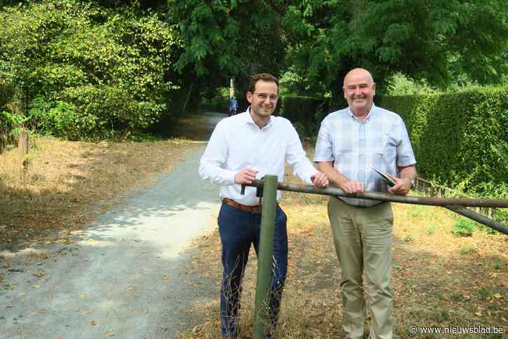 Wilfried en Dimitri Martens vragen eerlijke kans voor hun 42 assistentiewoningen: “Wij zijn geen bulldozerboys en niet uit op snelle winst”