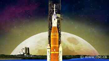 Humans are heading back to the moon — and Canada is playing a bigger role than you may realize