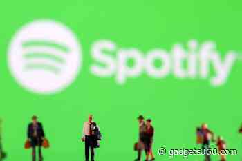 Spotify Offering 3-Month Free Subscription to New Premium Members Under Select Plans; Reportedly Testing Audio Reactions