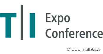 TI-Expo + Conference 2023: neuer Termin und neuer Standort