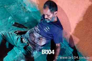 Rio Largo: Idoso é encontrado morto em via pública - BR 104