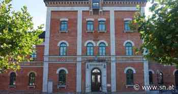 Unechte Schauplätze und echte Rosenheim-Cops | SN.at - Salzburger Nachrichten