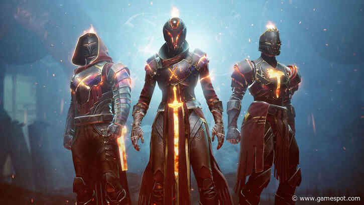 Destiny 2 Season 18 Release Date, Exotics, And Everything We Know