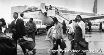 The story of Peterborough's Ugandan Asian community, 50 years after fleeing dictator Idi Amin