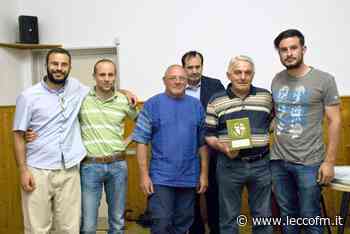 VALMADRERA PIANGE ANGELO SACCHI - Lecco FM