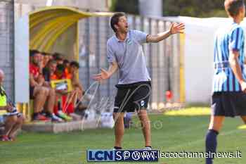 PODCAST Serie C | Dopo Ferragosto è il tempo di chiudere per la punta: Tacchinardi ha un desiderio ancora non esaudito - Lecco Channel News