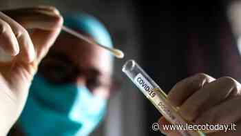 Bollettino covid, i dati di lunedì 15 agosto: a Lecco e provincia 17 nuovi contagi - LeccoToday