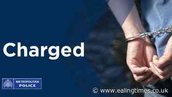 Woman charged over fatal Acton stabbing on Monday