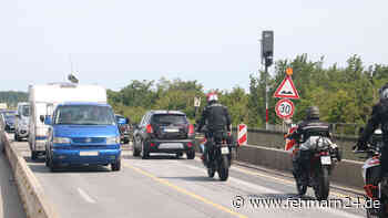 Fehmarn und Großenbrode verabschieden Resolutionen - fehmarn24.de