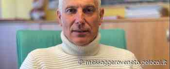 L'affondo di Marcon: «La mia candidatura? È legata al progetto per un grande Centro» - Il Messaggero Veneto