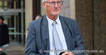 Charges linked to Tyrrell were 'malicious' - Hawkesbury Gazette