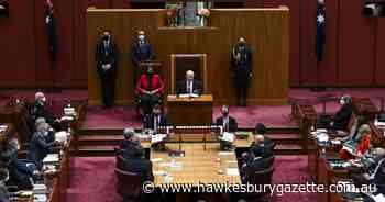 PM, Morrison defend GG against criticisms - Hawkesbury Gazette