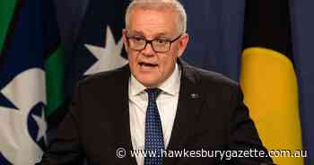 Gas project blocked for environment: ex-PM - Hawkesbury Gazette