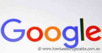 High Court rules Google not publisher - Hawkesbury Gazette