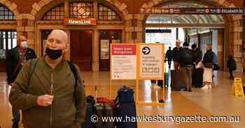 NSW trains reduced as rail workers strike - Hawkesbury Gazette