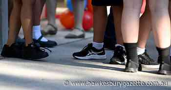 Aust children distressed by news coverage - Hawkesbury Gazette