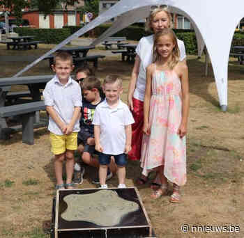 Ziekenhuis Geel geeft symbolisch startschot voor bouwwerken zijvleugel - Nnieuws.be