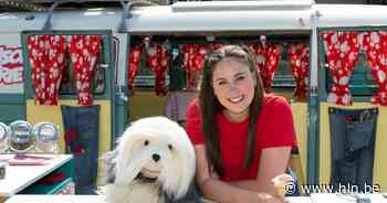 Samson & Marie én Cleymans & Van Geel laten Schoten uit de bol gaan op parkhappening - Het Laatste Nieuws