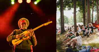 Reggae Geel bracht ook dit jaar het beste van Jamaica naar België: “Er heerste zo’n groot samenhorigheidsgevoel.” - StuBru